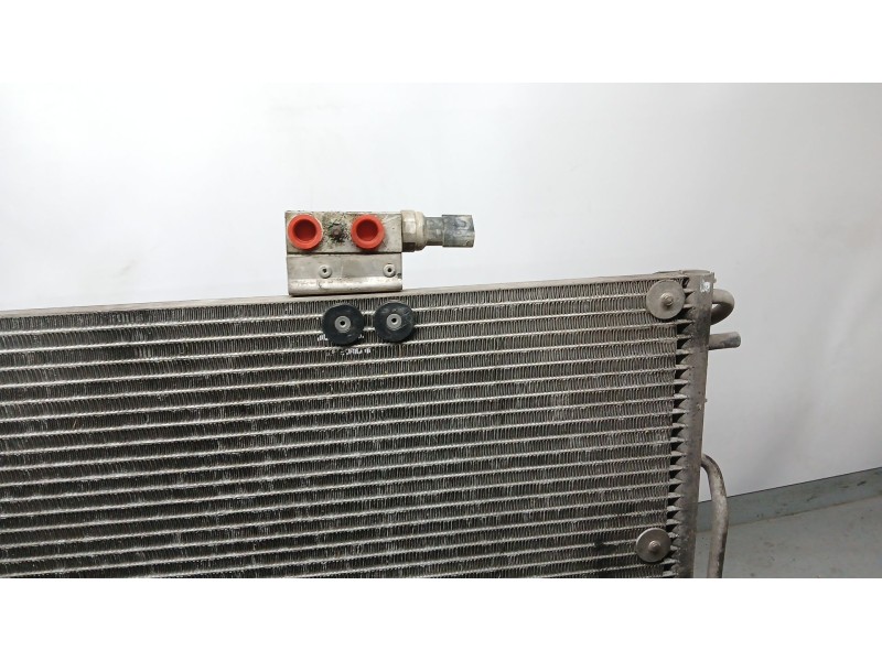 Recambio de condensador / radiador aire acondicionado para mercedes-benz clase c t-model (s203) c 220 cdi (203.206) referencia O