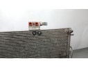 Recambio de condensador / radiador aire acondicionado para mercedes-benz clase c t-model (s203) c 220 cdi (203.206) referencia O