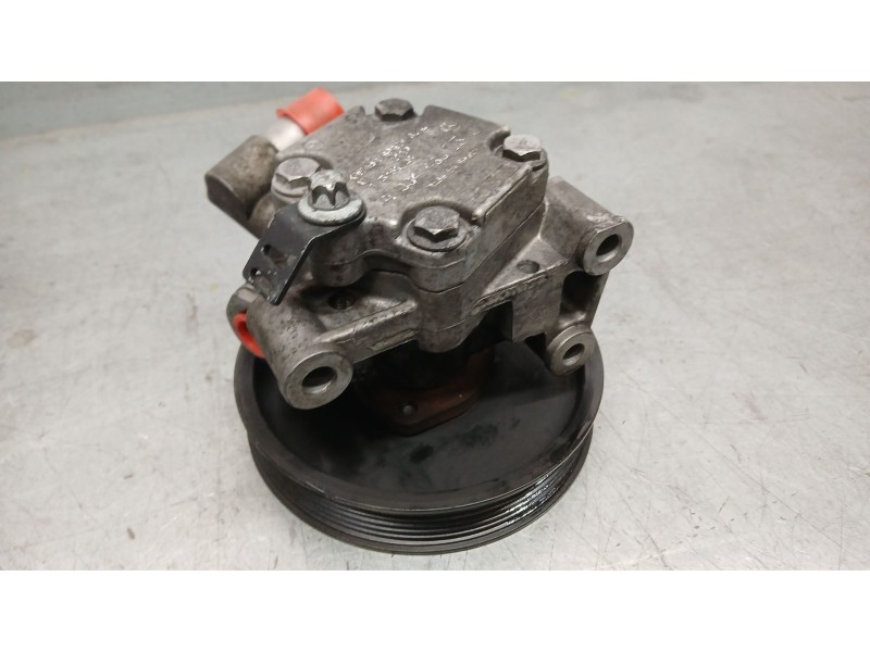 Recambio de bomba direccion para mercedes-benz clase c t-model (s203) c 220 cdi (203.206) referencia OEM IAM A0024661301  