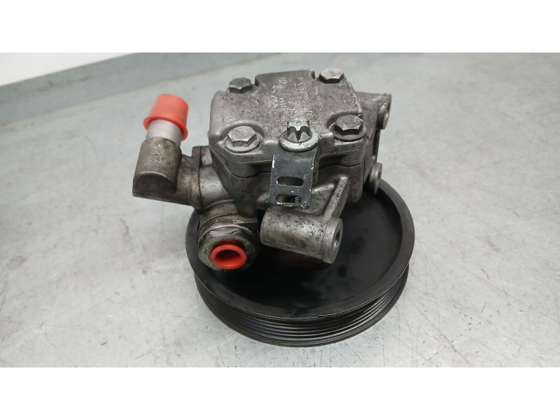Recambio de bomba direccion para mercedes-benz clase c t-model (s203) c 220 cdi (203.206) referencia OEM IAM A0024661301  