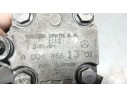 Recambio de bomba direccion para mercedes-benz clase c t-model (s203) c 220 cdi (203.206) referencia OEM IAM A0024661301  