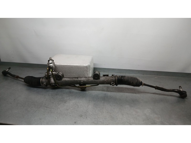 Recambio de cremallera direccion para mercedes-benz clase c t-model (s203) c 220 cdi (203.206) referencia OEM IAM A203460110087 