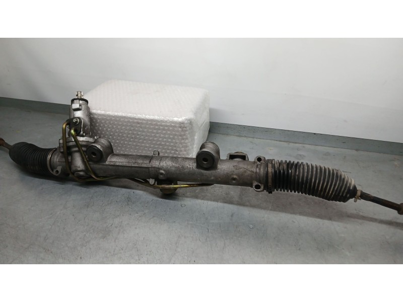 Recambio de cremallera direccion para mercedes-benz clase c t-model (s203) c 220 cdi (203.206) referencia OEM IAM A203460110087 