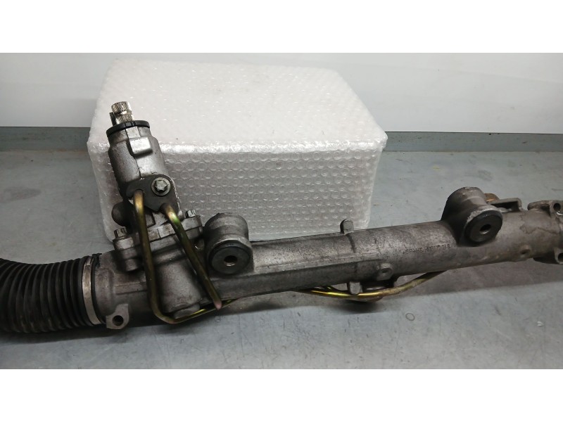 Recambio de cremallera direccion para mercedes-benz clase c t-model (s203) c 220 cdi (203.206) referencia OEM IAM A203460110087 