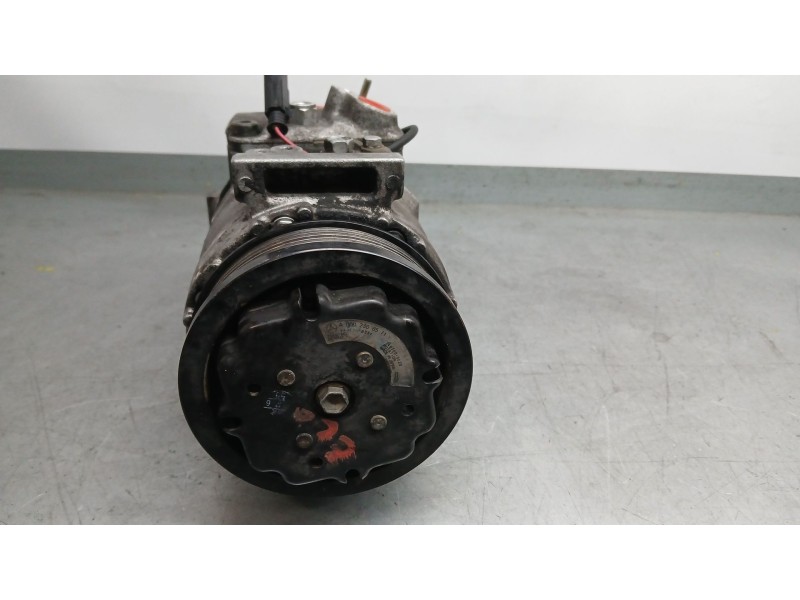 Recambio de compresor aire acondicionado para mercedes-benz clase c t-model (s203) c 220 cdi (203.206) referencia OEM IAM A00023