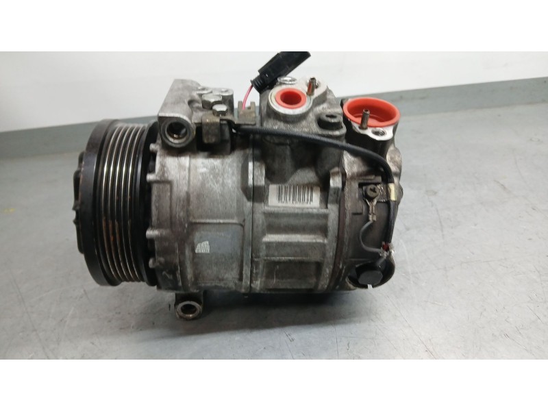 Recambio de compresor aire acondicionado para mercedes-benz clase c t-model (s203) c 220 cdi (203.206) referencia OEM IAM A00023
