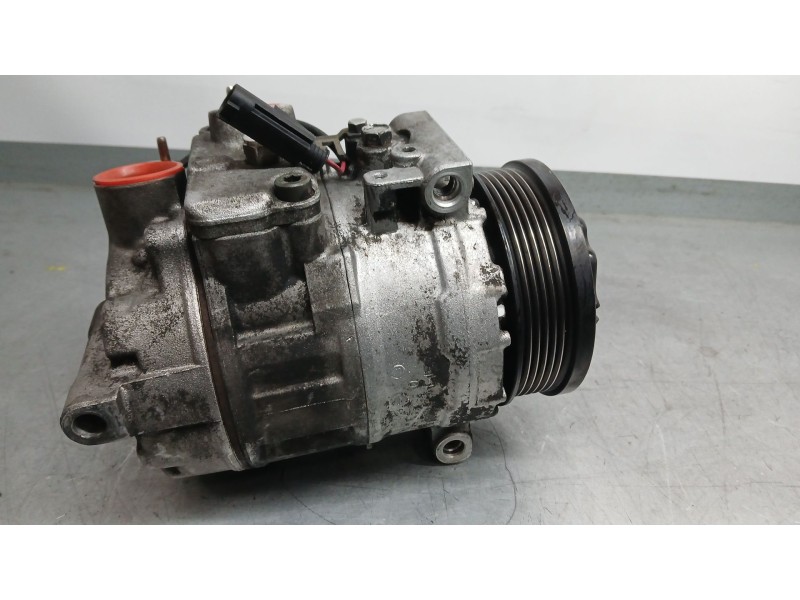 Recambio de compresor aire acondicionado para mercedes-benz clase c t-model (s203) c 220 cdi (203.206) referencia OEM IAM A00023