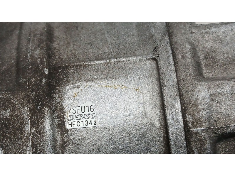 Recambio de compresor aire acondicionado para mercedes-benz clase c t-model (s203) c 220 cdi (203.206) referencia OEM IAM A00023