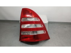 Recambio de piloto trasero derecho para mercedes-benz clase c t-model (s203) c 220 cdi (203.206) referencia OEM IAM A2038200264 