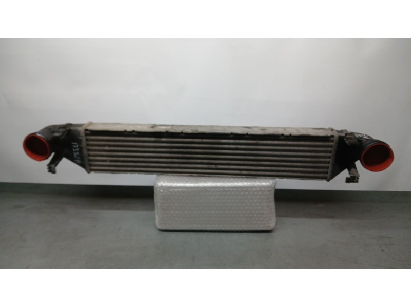 Recambio de intercooler para mercedes-benz clase c t-model (s203) c 220 cdi (203.206) referencia OEM IAM A2035000600 MODINE 1797