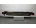 Recambio de intercooler para mercedes-benz clase c t-model (s203) c 220 cdi (203.206) referencia OEM IAM A2035000600 MODINE 1797