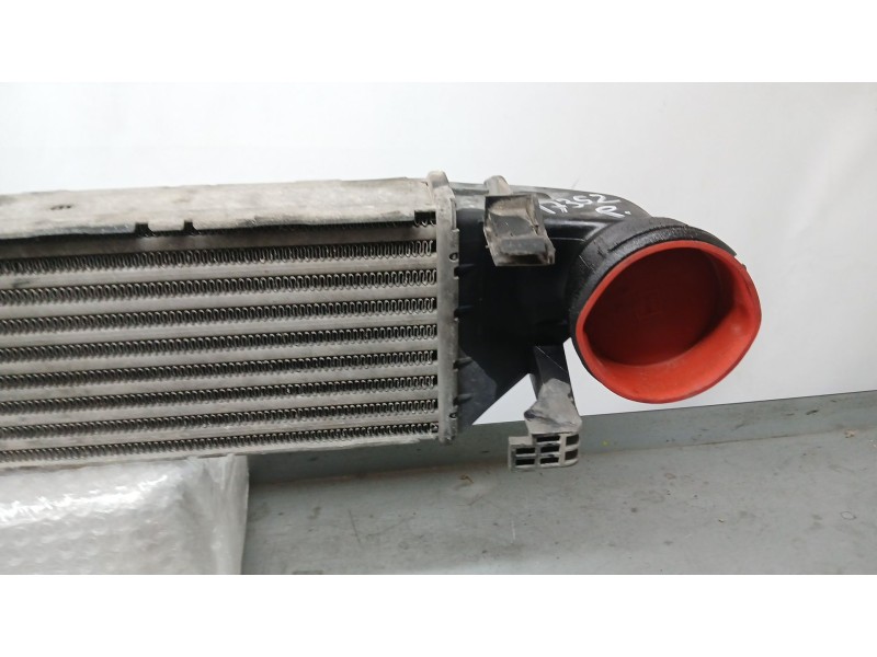 Recambio de intercooler para mercedes-benz clase c t-model (s203) c 220 cdi (203.206) referencia OEM IAM A2035000600 MODINE 1797