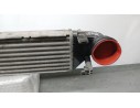Recambio de intercooler para mercedes-benz clase c t-model (s203) c 220 cdi (203.206) referencia OEM IAM A2035000600 MODINE 1797