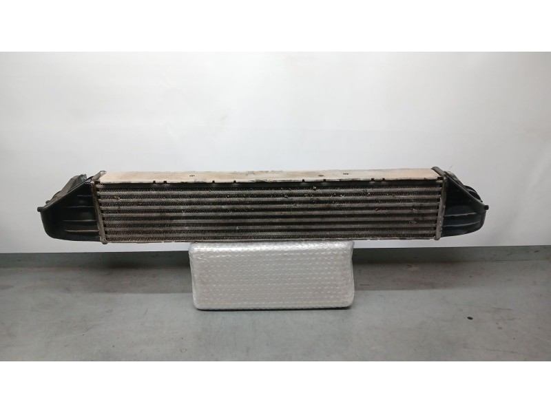 Recambio de intercooler para mercedes-benz clase c t-model (s203) c 220 cdi (203.206) referencia OEM IAM A2035000600 MODINE 1797