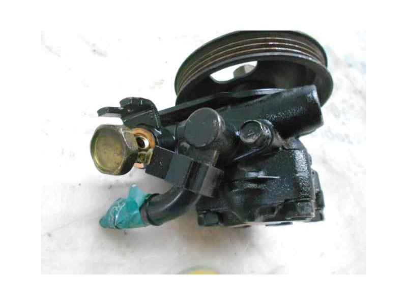 Recambio de bomba direccion para nissan maxima qx (a32) 2.0 se climatizado / cuero referencia OEM IAM   