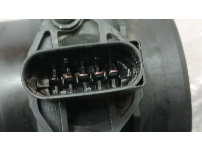 Recambio de caudalimetro para mercedes-benz clase c t-model (s203) c 220 cdi (203.206) referencia OEM IAM A6460940048 BOSCH 0281
