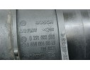 Recambio de caudalimetro para mercedes-benz clase c t-model (s203) c 220 cdi (203.206) referencia OEM IAM A6460940048 BOSCH 0281