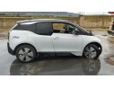 bmw i3 (i01) del año 2018