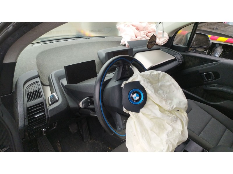 bmw i3 (i01) del año 2018