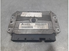 Recambio de centralita motor uce para renault megane ii coupé-cabriolet (em0/1_) 1.6 16v referencia OEM IAM 8200509516  