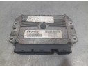 Recambio de centralita motor uce para renault megane ii coupé-cabriolet (em0/1_) 1.6 16v referencia OEM IAM 8200509516  