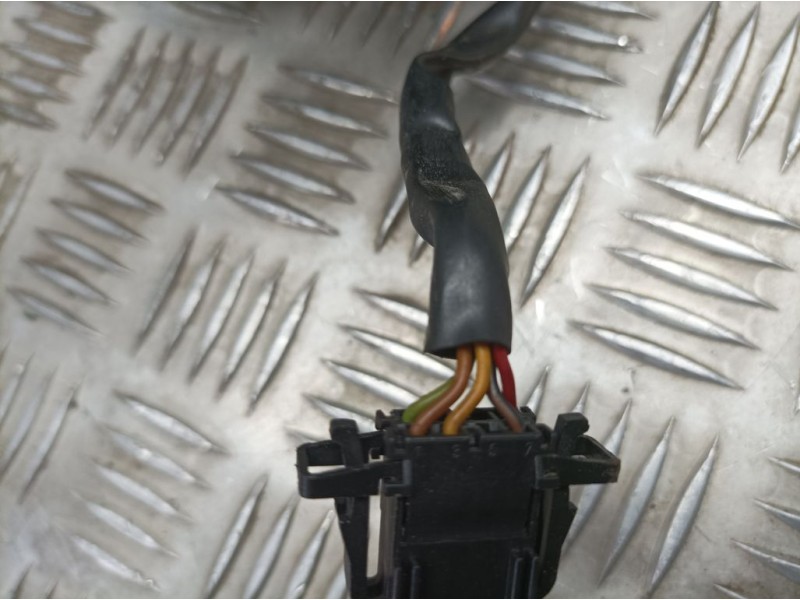 Recambio de retrovisor izquierdo para seat altea (5p1) reference referencia OEM IAM   ELÉCTRICO 5 CABLES