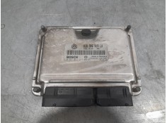 CENTRALITA MOTOR UCE 038906019LA 0281011217 BOSCH