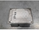 Recambio de centralita motor uce para seat ibiza iii (6l1) 1.9 tdi referencia OEM IAM 038906019LA 0281011217 BOSCH