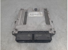 CENTRALITA MOTOR UCE F1FA12A650DVG 0261S16924 BOSCH