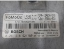 Recambio de centralita motor uce para ford focus iii 1.0 ecoboost referencia OEM IAM F1FA12A650DVG 0261S16924 BOSCH