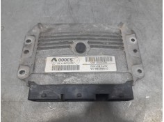 Recambio de centralita motor uce para renault megane ii sedán (lm0/1_) 1.4 referencia OEM IAM 8200387138  