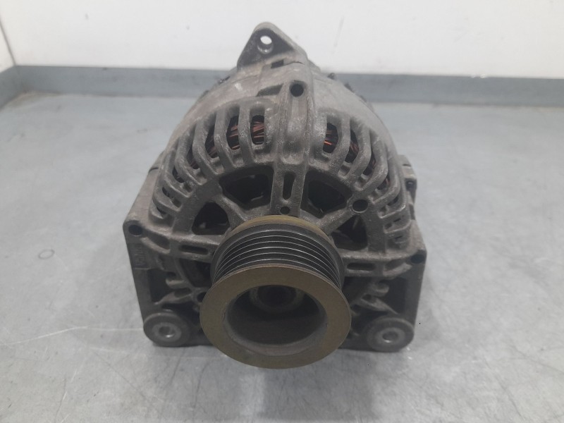 Recambio de alternador para renault megane ii coupé-cabriolet (em0/1_) 1.6 16v referencia OEM IAM 8200588648A 2543439B VALEO