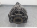 Recambio de alternador para renault megane ii coupé-cabriolet (em0/1_) 1.6 16v referencia OEM IAM 8200588648A 2543439B VALEO