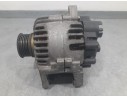 Recambio de alternador para renault megane ii coupé-cabriolet (em0/1_) 1.6 16v referencia OEM IAM 8200588648A 2543439B VALEO