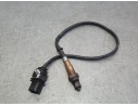 Recambio de sonda lambda para nissan qashqai+2 (jj10) tekna referencia OEM IAM 8200351037A 0281004027 BOSCH