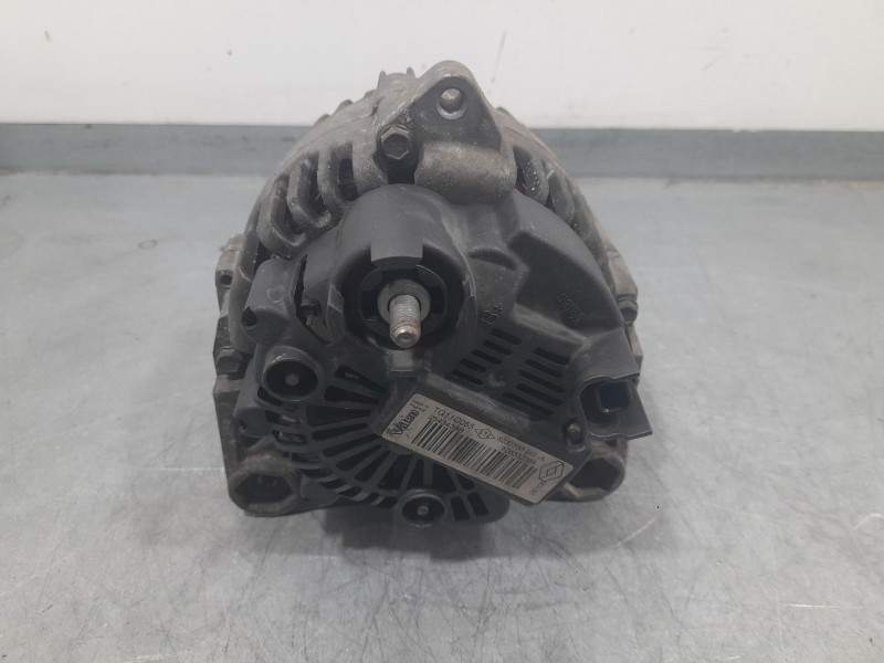 Recambio de alternador para renault megane ii coupé-cabriolet (em0/1_) 1.6 16v referencia OEM IAM 8200588648A 2543439B VALEO