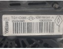 Recambio de alternador para renault megane ii coupé-cabriolet (em0/1_) 1.6 16v referencia OEM IAM 8200588648A 2543439B VALEO