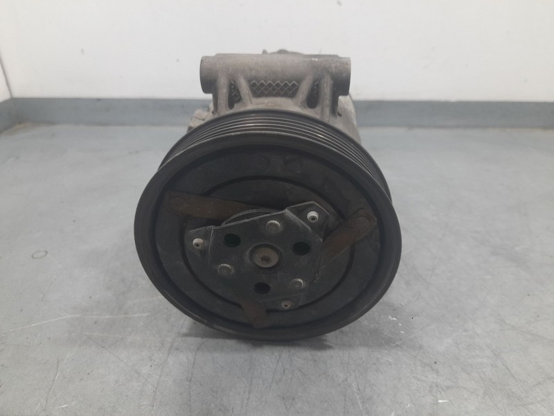 Recambio de compresor aire acondicionado para renault megane ii coupé-cabriolet (em0/1_) 1.6 16v referencia OEM IAM 8200600110 1
