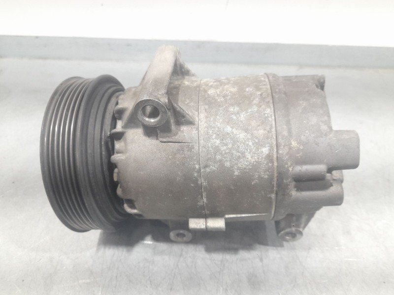 Recambio de compresor aire acondicionado para renault megane ii coupé-cabriolet (em0/1_) 1.6 16v referencia OEM IAM 8200600110 1