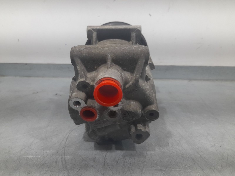 Recambio de compresor aire acondicionado para renault megane ii coupé-cabriolet (em0/1_) 1.6 16v referencia OEM IAM 8200600110 1