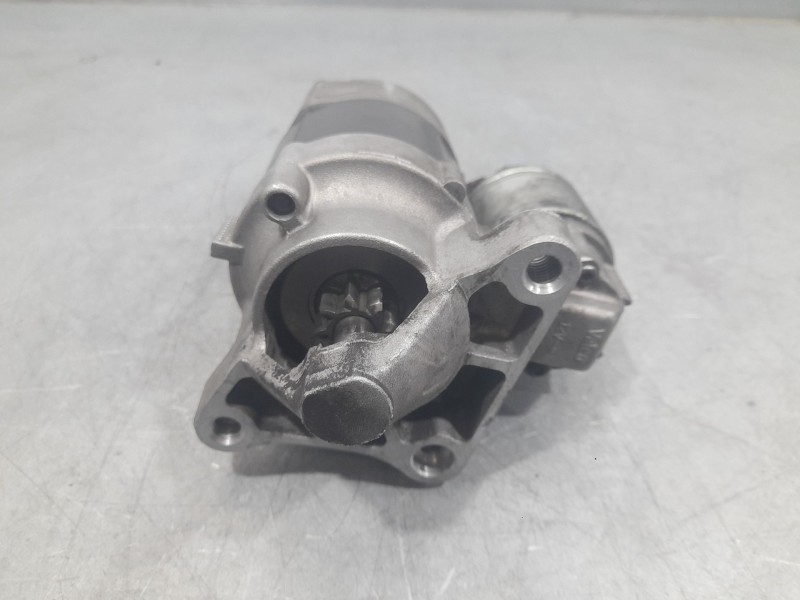 Recambio de motor arranque para renault megane ii coupé-cabriolet (em0/1_) 1.6 16v referencia OEM IAM 8200266777C 11L62673BZ VAL