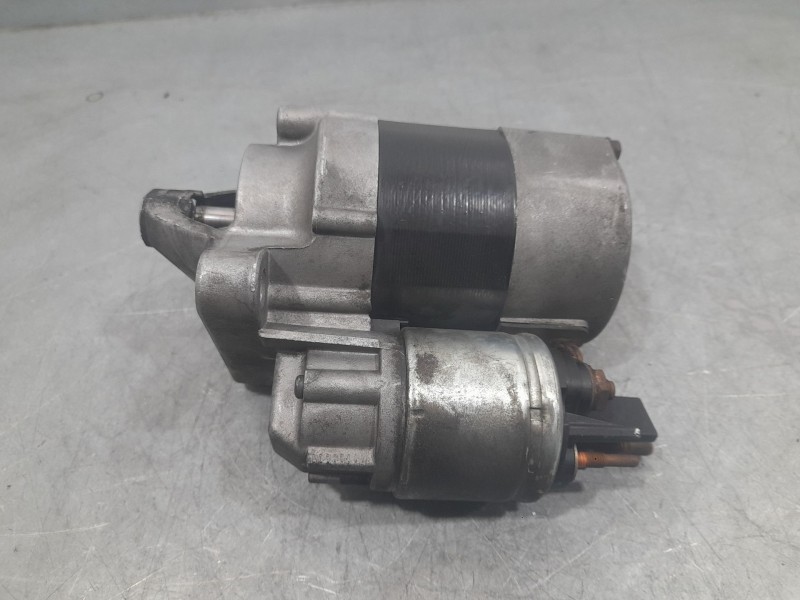 Recambio de motor arranque para renault megane ii coupé-cabriolet (em0/1_) 1.6 16v referencia OEM IAM 8200266777C 11L62673BZ VAL