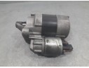Recambio de motor arranque para renault megane ii coupé-cabriolet (em0/1_) 1.6 16v referencia OEM IAM 8200266777C 11L62673BZ VAL
