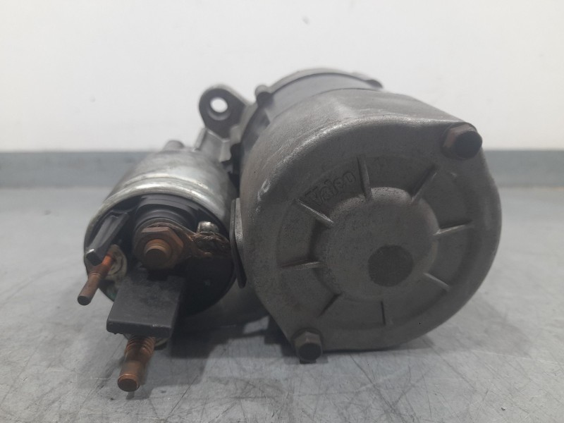 Recambio de motor arranque para renault megane ii coupé-cabriolet (em0/1_) 1.6 16v referencia OEM IAM 8200266777C 11L62673BZ VAL