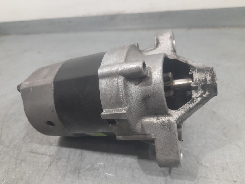 Recambio de motor arranque para renault megane ii coupé-cabriolet (em0/1_) 1.6 16v referencia OEM IAM 8200266777C 11L62673BZ VAL