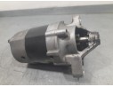 Recambio de motor arranque para renault megane ii coupé-cabriolet (em0/1_) 1.6 16v referencia OEM IAM 8200266777C 11L62673BZ VAL