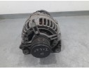 Recambio de alternador para seat ibiza iii (6l1) 1.9 tdi referencia OEM IAM 038903023L 124325001 BOSCH