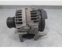 Recambio de alternador para seat ibiza iii (6l1) 1.9 tdi referencia OEM IAM 038903023L 124325001 BOSCH