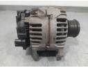 Recambio de alternador para seat ibiza iii (6l1) 1.9 tdi referencia OEM IAM 038903023L 124325001 BOSCH