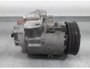 Recambio de compresor aire acondicionado para seat ibiza iii (6l1) 1.9 tdi referencia OEM IAM 6Q0820803D 4472208127 DENSO